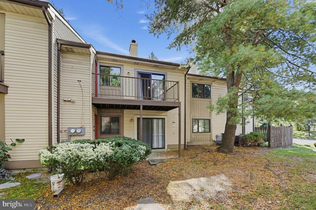 706 CYPRESS POINT CIR #B, MOUNT LAUREL, NJ 08054 — photo 5