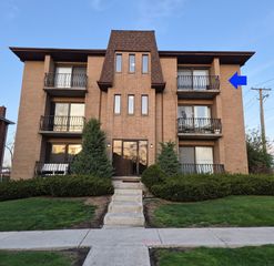 14655 Lamon Avenue 3S, Midlothian, IL 60445