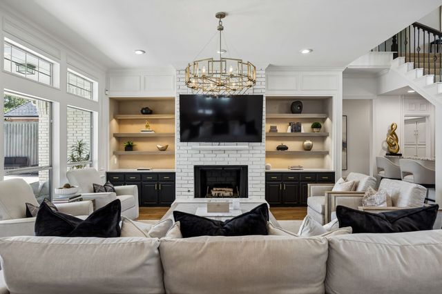 4420 Highlander Drive, Dallas, TX 75287