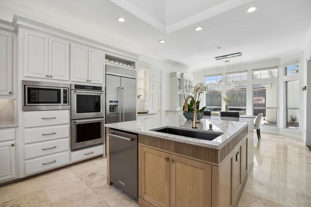 4420 Highlander Drive, Dallas, TX 75287