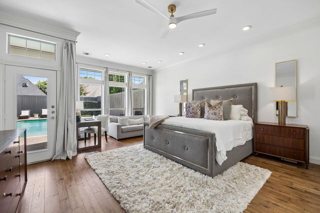4420 Highlander Drive, Dallas, TX 75287