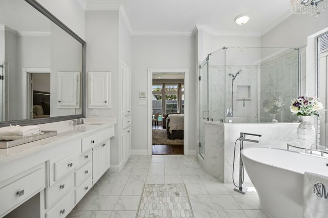 4420 Highlander Drive, Dallas, TX 75287