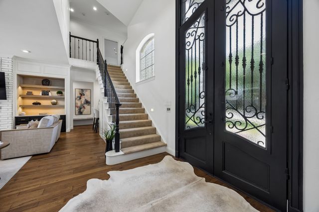 4420 Highlander Drive, Dallas, TX 75287