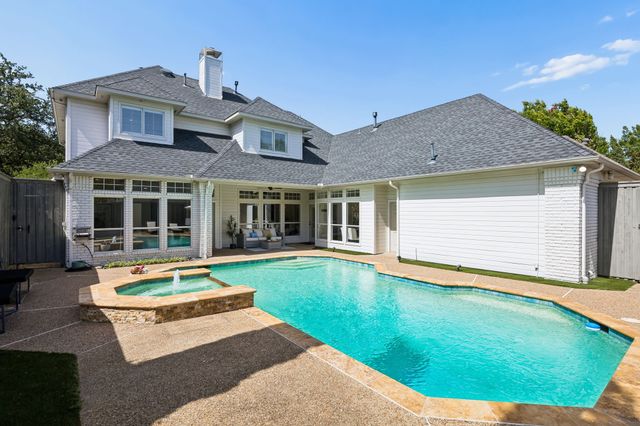 4420 Highlander Drive, Dallas, TX 75287