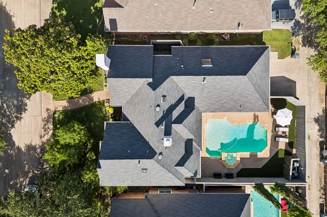 4420 Highlander Drive, Dallas, TX 75287
