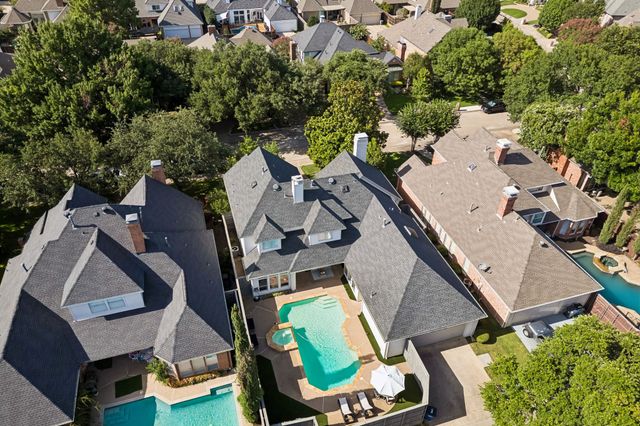 4420 Highlander Drive, Dallas, TX 75287