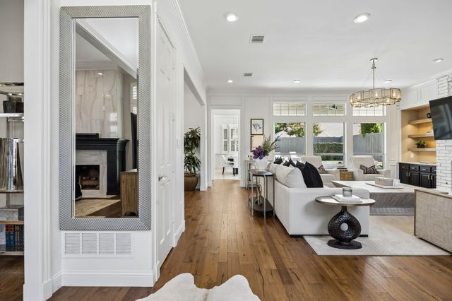 4420 Highlander Drive, Dallas, TX 75287
