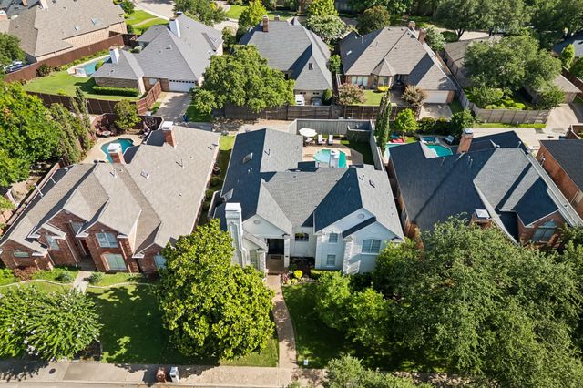4420 Highlander Drive, Dallas, TX 75287