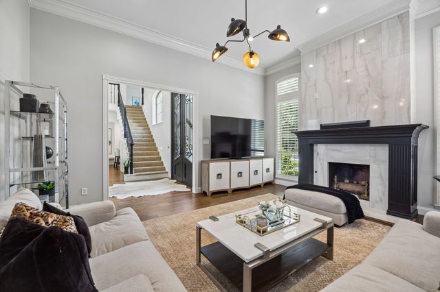 4420 Highlander Drive, Dallas, TX 75287
