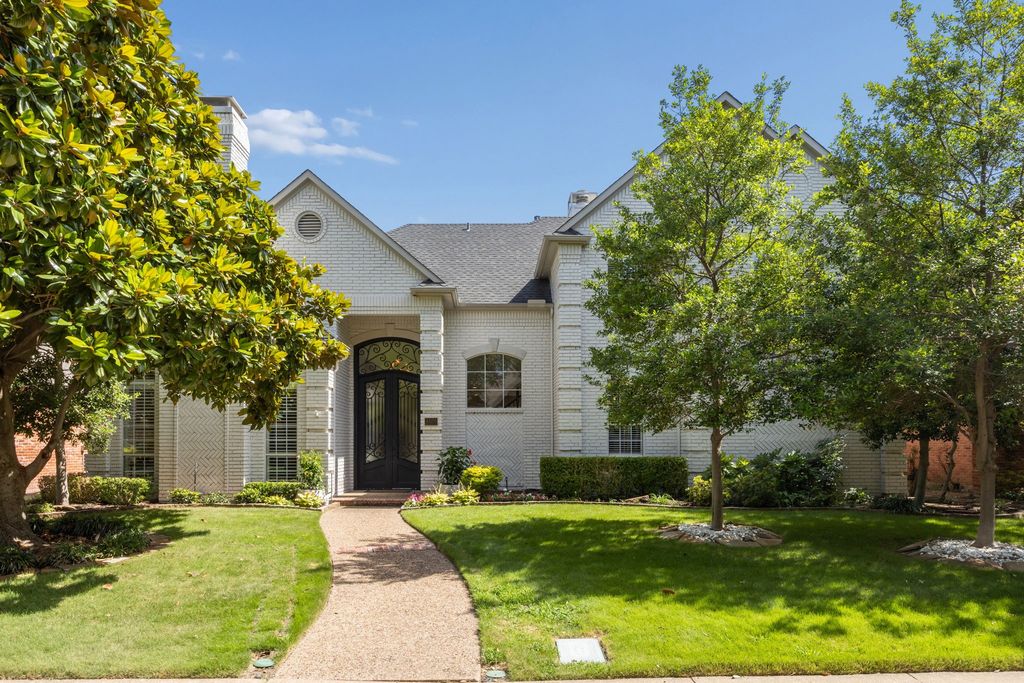 4420 Highlander Drive, Dallas, TX 75287