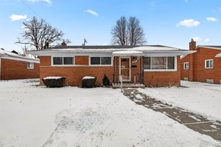 9058 Winston, Redford Charter Township, MI 48239