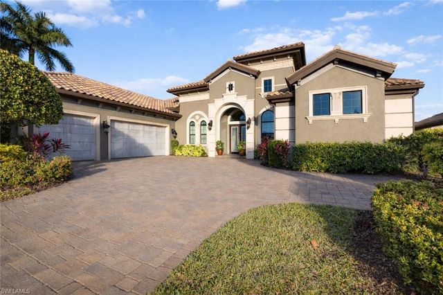 6530 Carema LN, Naples, FL 34113