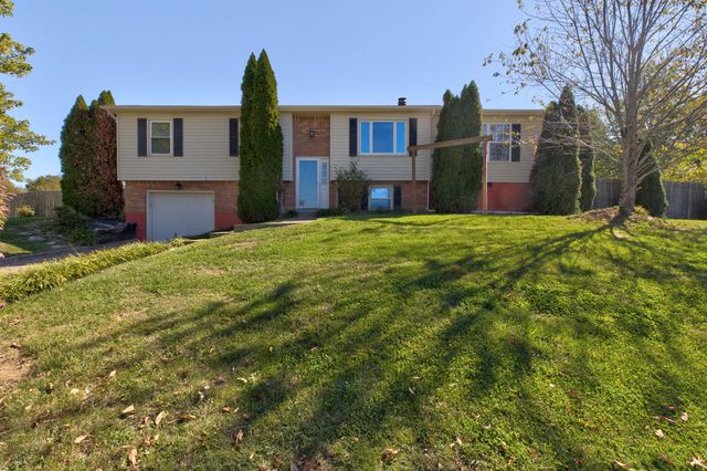 556 Lakeview Circle, Mt Sterling, KY 40353