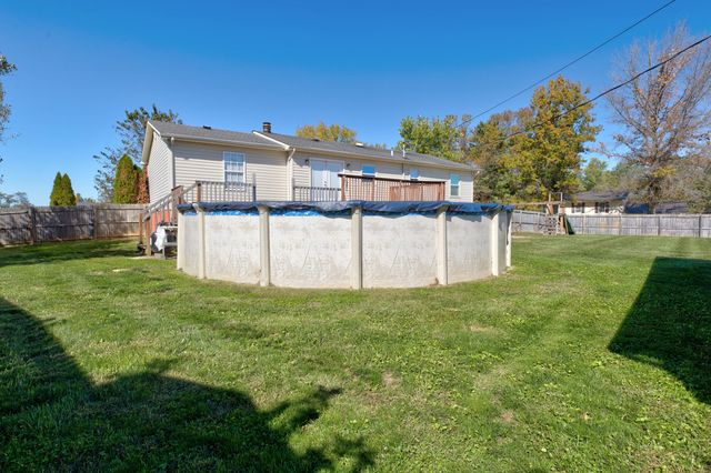 556 Lakeview Circle, Mt Sterling, KY 40353