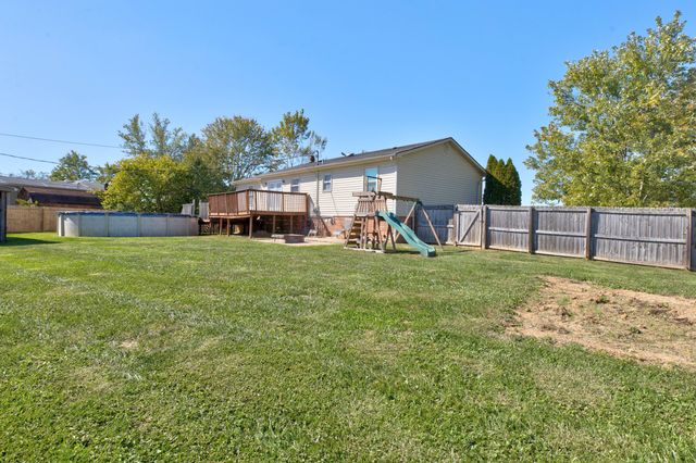 556 Lakeview Circle, Mt Sterling, KY 40353