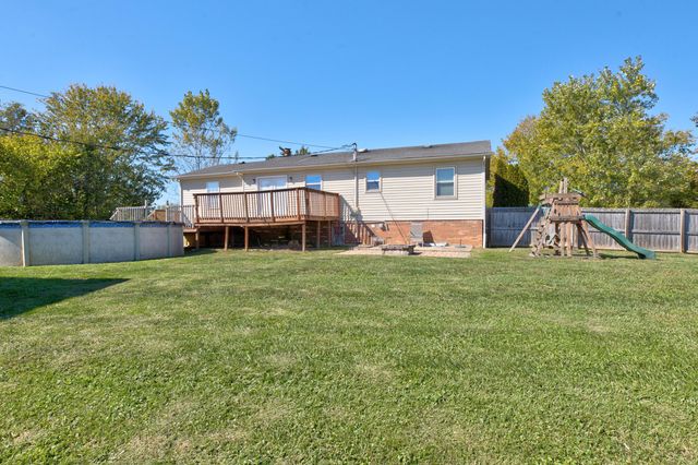 556 Lakeview Circle, Mt Sterling, KY 40353