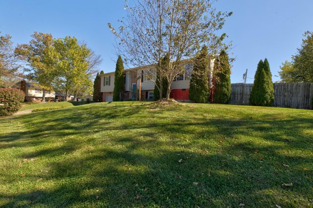 556 Lakeview Circle, Mt Sterling, KY 40353