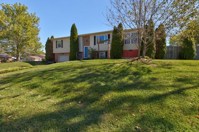 556 Lakeview Circle, Mt Sterling, KY 40353