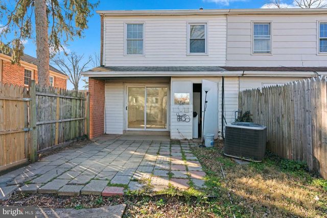 9715 PICKETT LN, Manassas, VA 20110