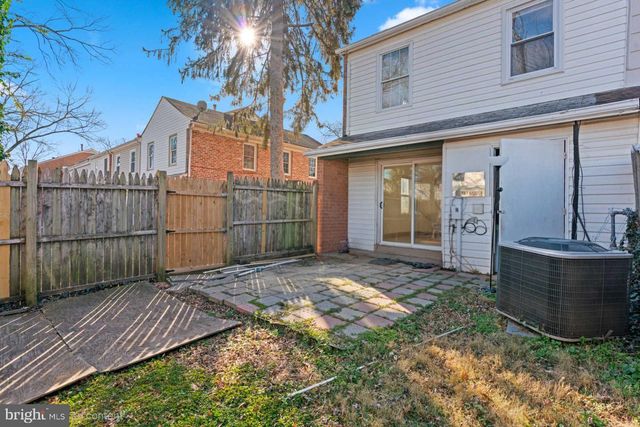 9715 PICKETT LN, Manassas, VA 20110