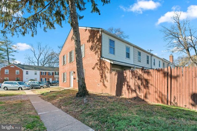 9715 PICKETT LN, Manassas, VA 20110