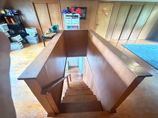 409 1st Street, Atkins, AR 72823