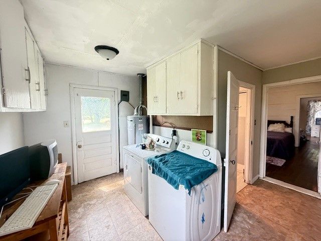 409 1st Street, Atkins, AR 72823