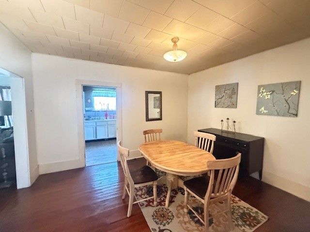 409 1st Street, Atkins, AR 72823