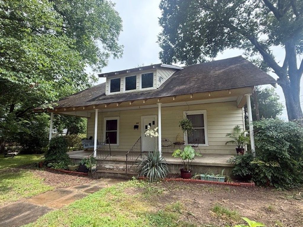 409 1st Street, Atkins, AR 72823