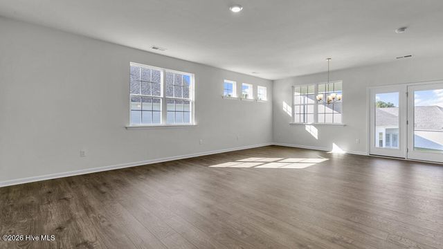 808 Fernwind Circle, Aberdeen, NC 28315