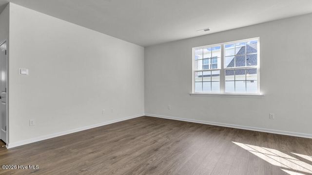 808 Fernwind Circle, Aberdeen, NC 28315