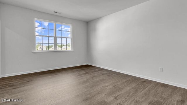 808 Fernwind Circle, Aberdeen, NC 28315