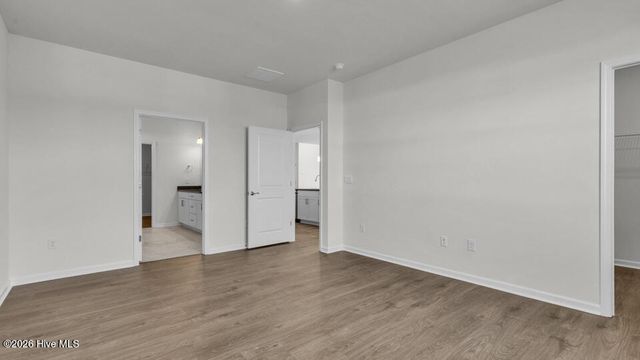 808 Fernwind Circle, Aberdeen, NC 28315