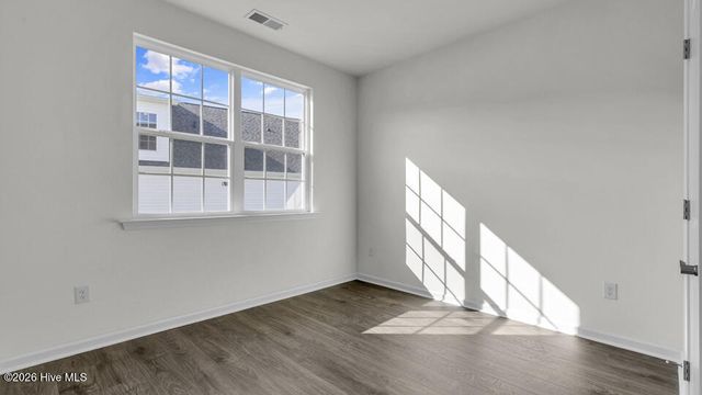 808 Fernwind Circle, Aberdeen, NC 28315