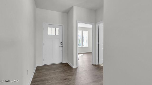 808 Fernwind Circle, Aberdeen, NC 28315