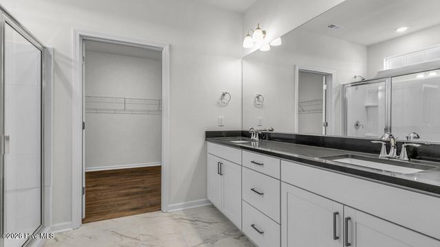 808 Fernwind Circle, Aberdeen, NC 28315