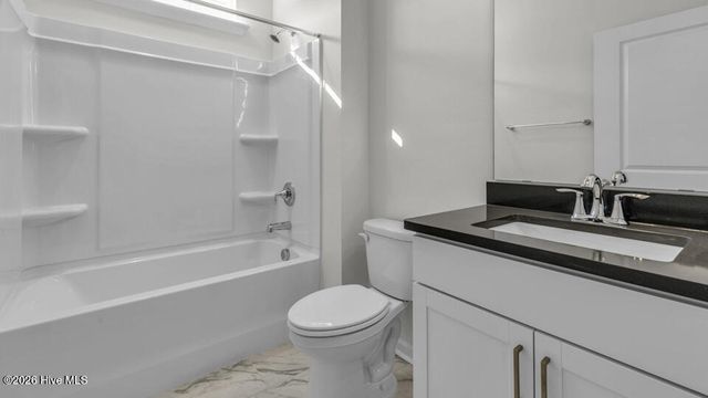 808 Fernwind Circle, Aberdeen, NC 28315