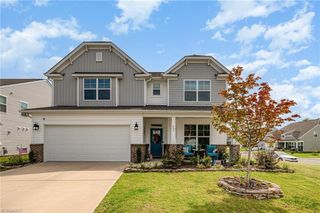 683 Brycewood Drive, Burlington, NC 27215