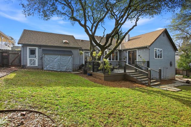 12411 Homestead Way, Auburn, CA 95603