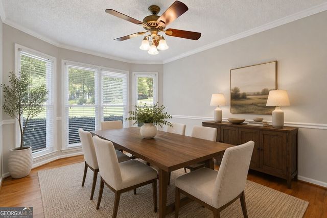 81 Shefield Place, Douglasville, GA 30134