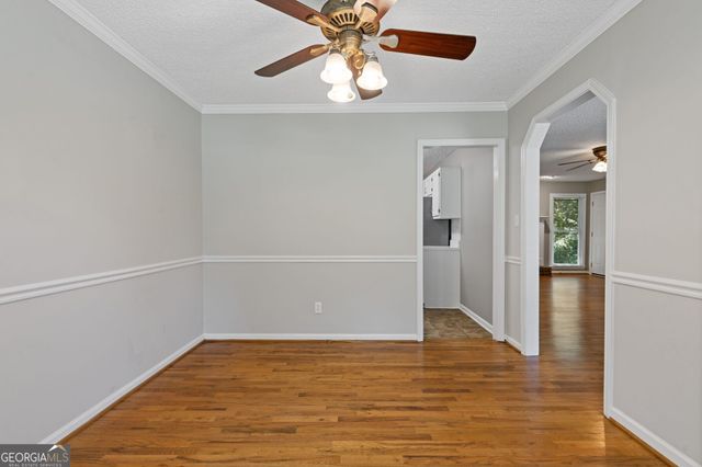 81 Shefield Place, Douglasville, GA 30134