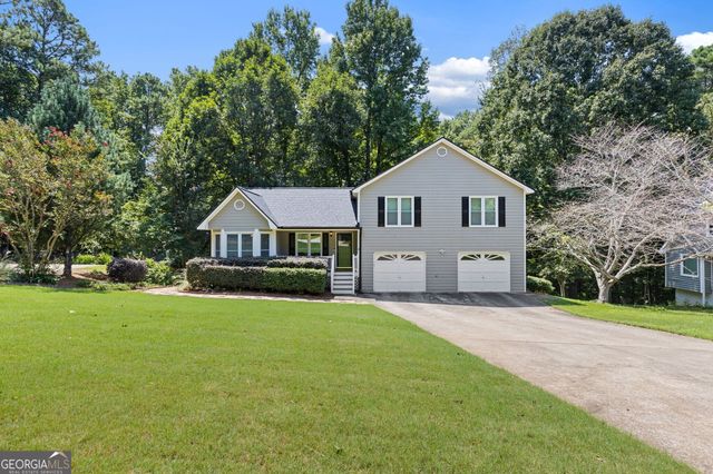 81 Shefield Place, Douglasville, GA 30134