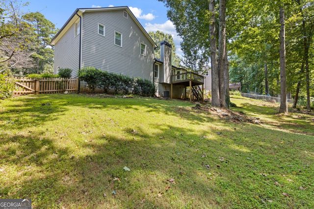 81 Shefield Place, Douglasville, GA 30134