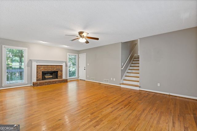 81 Shefield Place, Douglasville, GA 30134