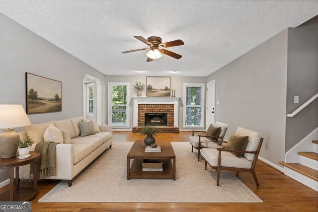 81 Shefield Place, Douglasville, GA 30134