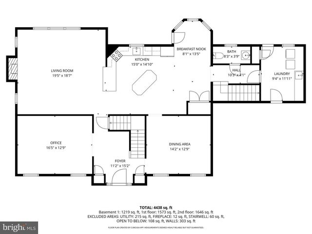 103 WESTSIDE LN, Middletown, DE 19709