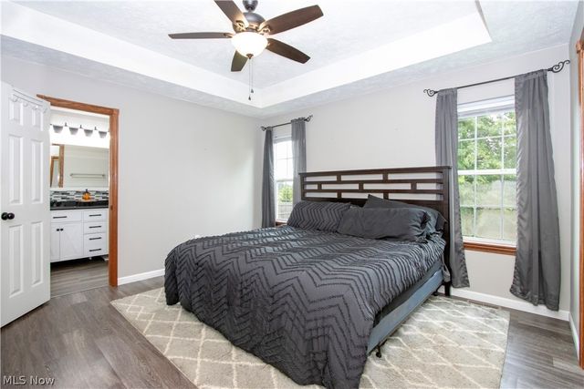 10964 Parmenter Road, Burbank, OH 44214