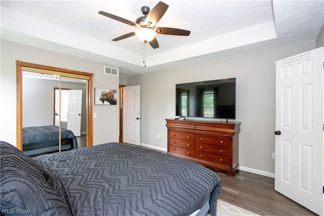10964 Parmenter Road, Burbank, OH 44214