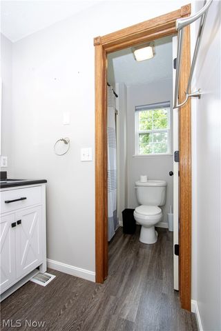 10964 Parmenter Road, Burbank, OH 44214