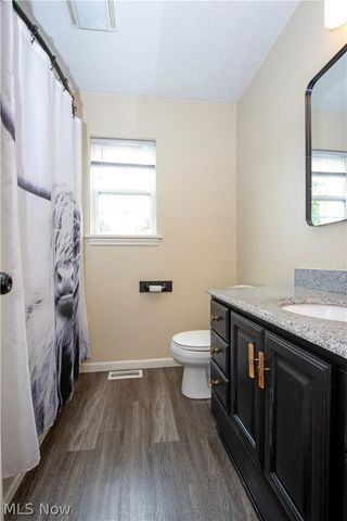 10964 Parmenter Road, Burbank, OH 44214